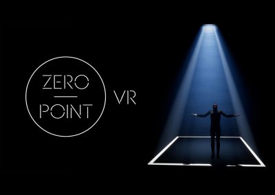 Zero Point VR